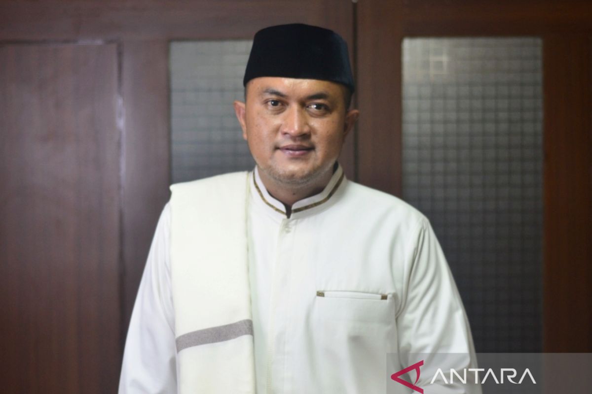 DPRD Bogor minta pemkab pastikan ketersediaan sembako harga terjangkau jelang Ramadan