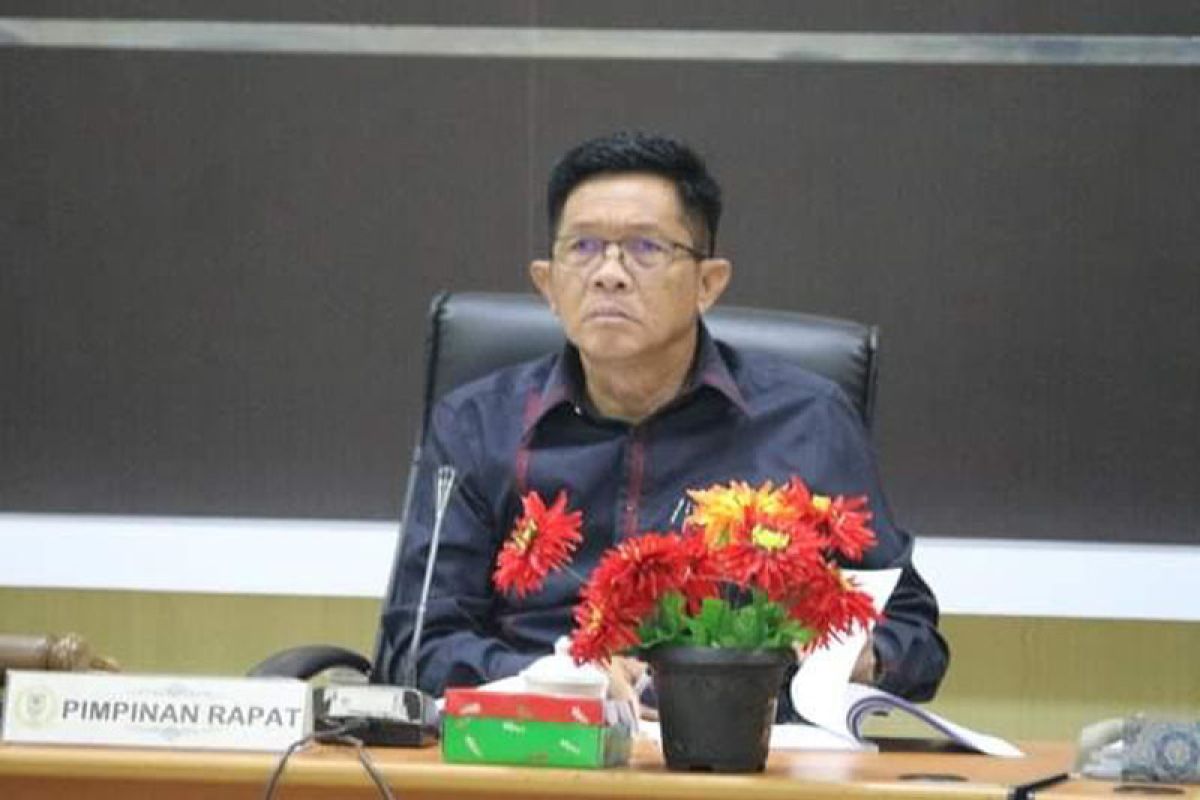 Tingkatkan perekonomian, Waket DPRD Seruyan minta jumlah industri ditambah