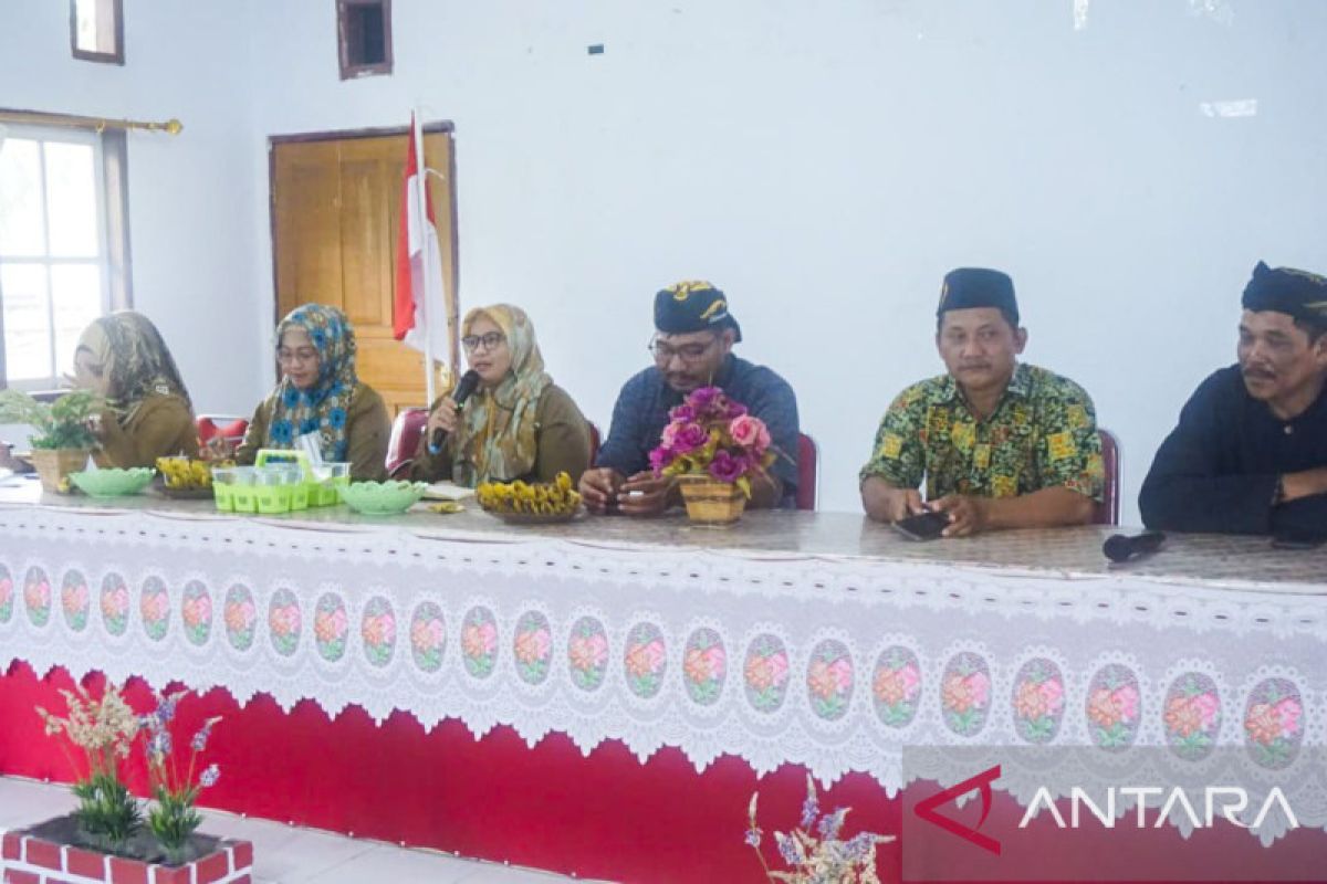 Bandungrejo siap jadi destinasi wisata budaya Sunda di Gorontalo