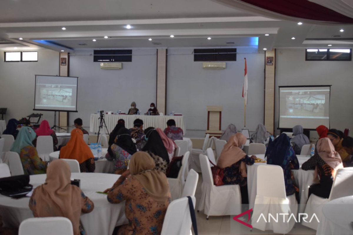 Bangka tingkatkan pelayanan menuju kesehatan semesta