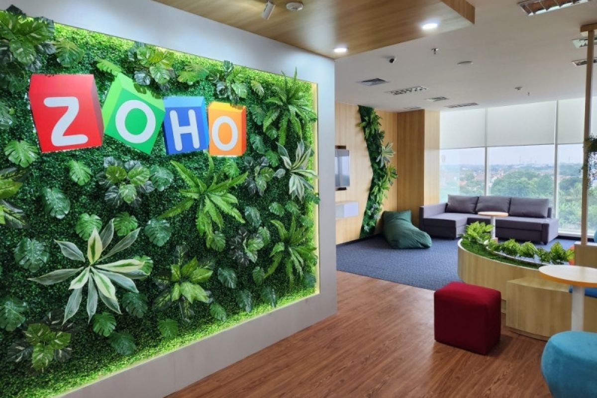 Zoho buka kantor pertama di Indonesia