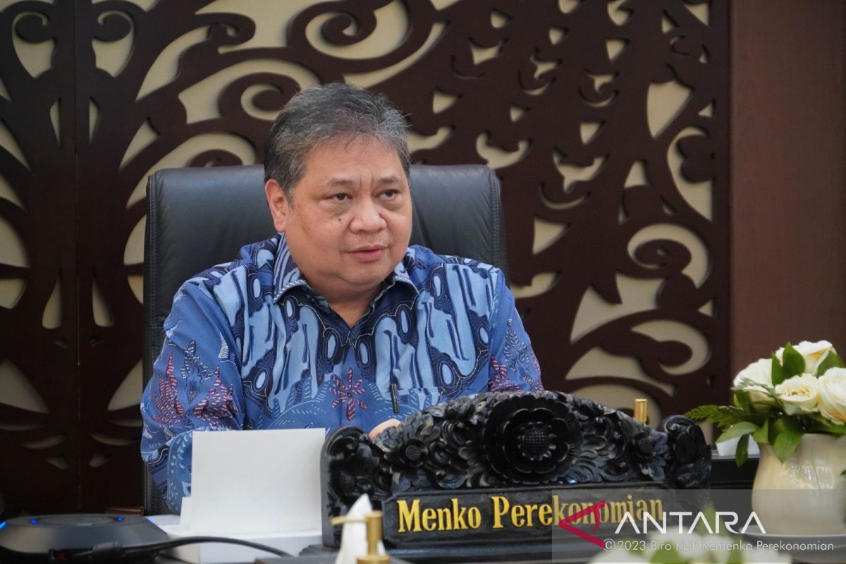 Minister to accelerate replanting of smallholder oil palm plantations