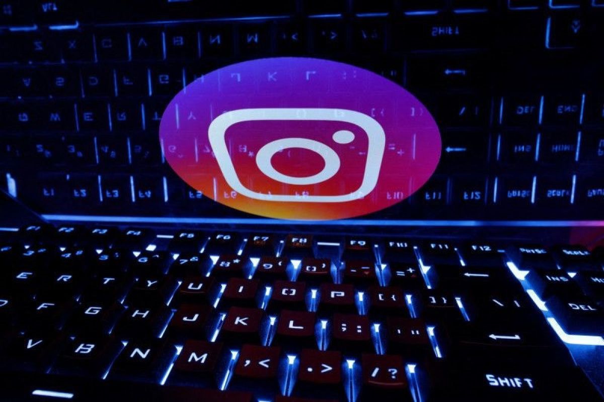 Pemadaman global Instagram, 53.000 pengguna terdampak