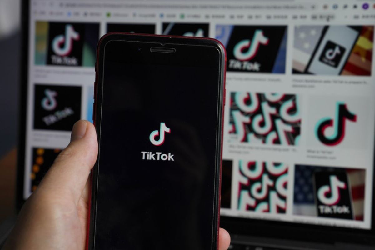 Lima upaya TikTok tingkatkan keamanan pengguna remaja