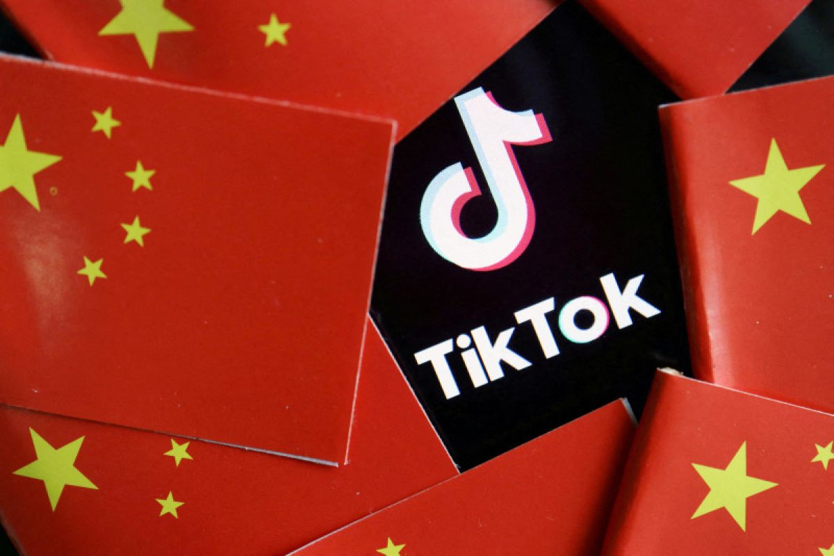 Otoritas China mendesak AS buktikan TikTok ancam keamanan