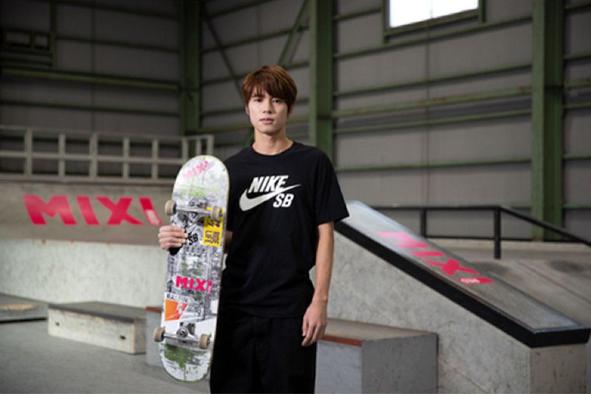 General Ticket Sales Commence for New International Skateboarding Event, “Uprising Tokyo Supported by Rakuten”