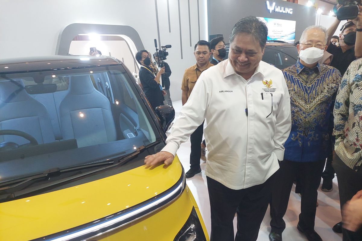 Minister hopes GJAW 2023 to help improve automotive industry