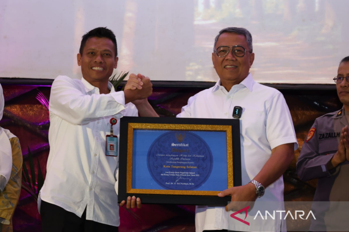 Wali Kota ajak pihak swasta terlibat program 