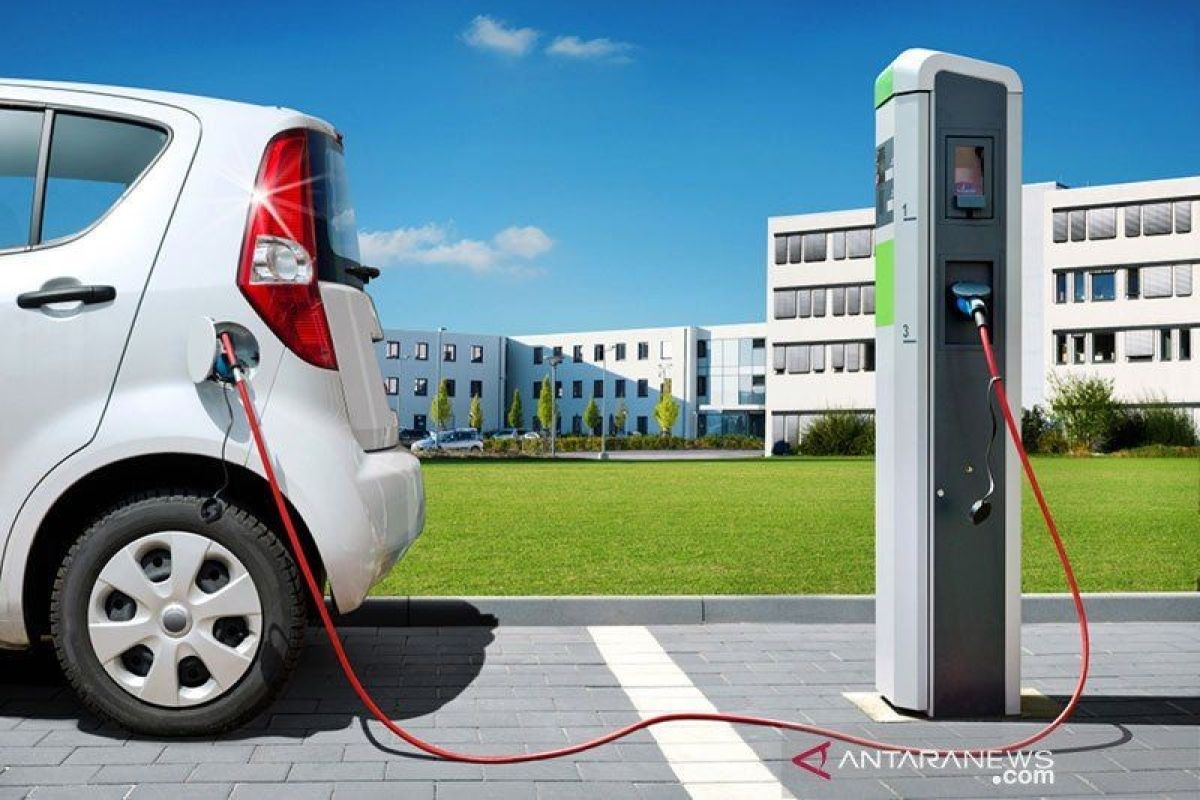 Penggunaan "fast charging" sebaiknya tidak terlalu sering