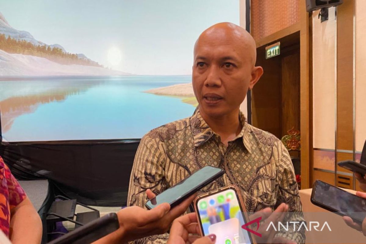 Tahapan coklit Pemilu 2024 di Kabupaten Badung sudah 90 persen