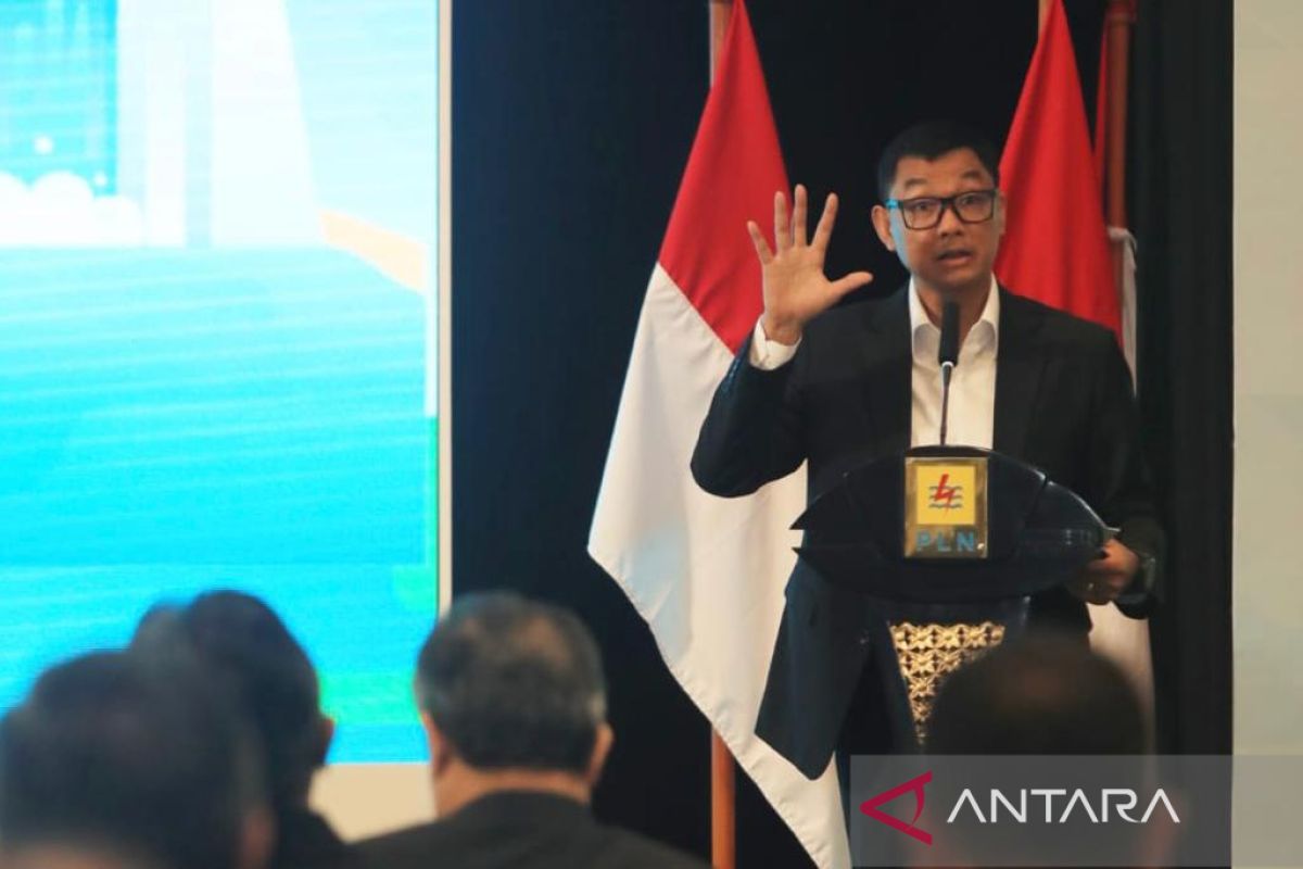 PLN terus tingkatkan K3 dalam operasional layanan kelistrikan