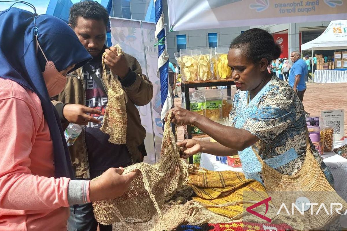 DJPb Papua Barat dorong usaha mikro manfaatkan akses pembiayaan UMi