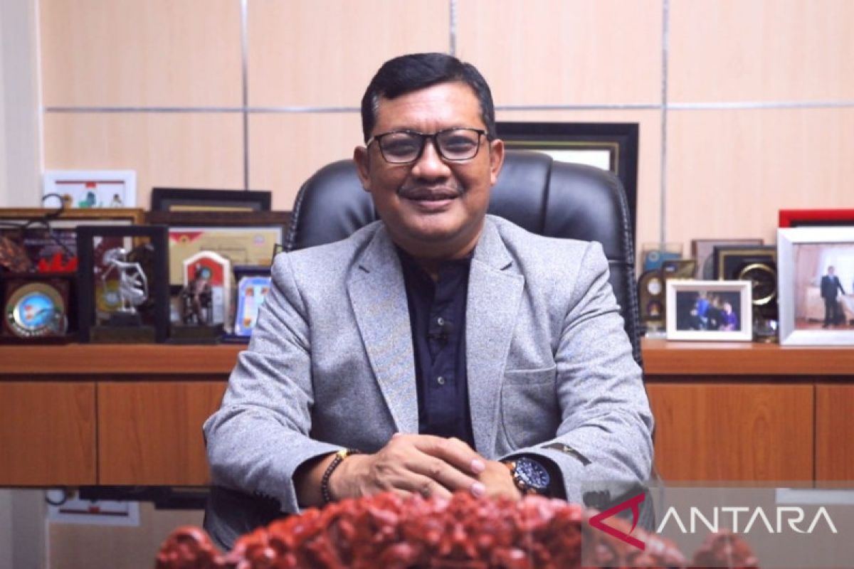 Untag Surabaya terima surat rekomendasi pendirian Fakultas Kedokteran