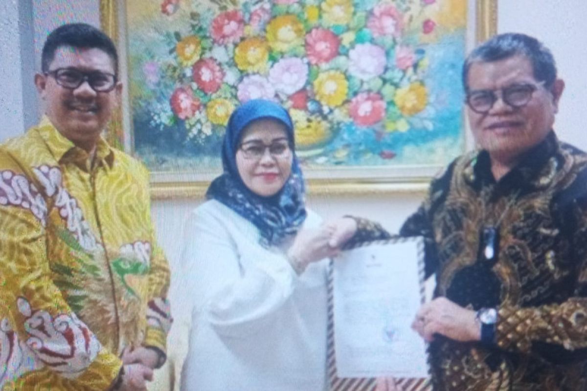 Menkes restui pembukaan Prodi Kedokteran Universitas Negeri Makassar