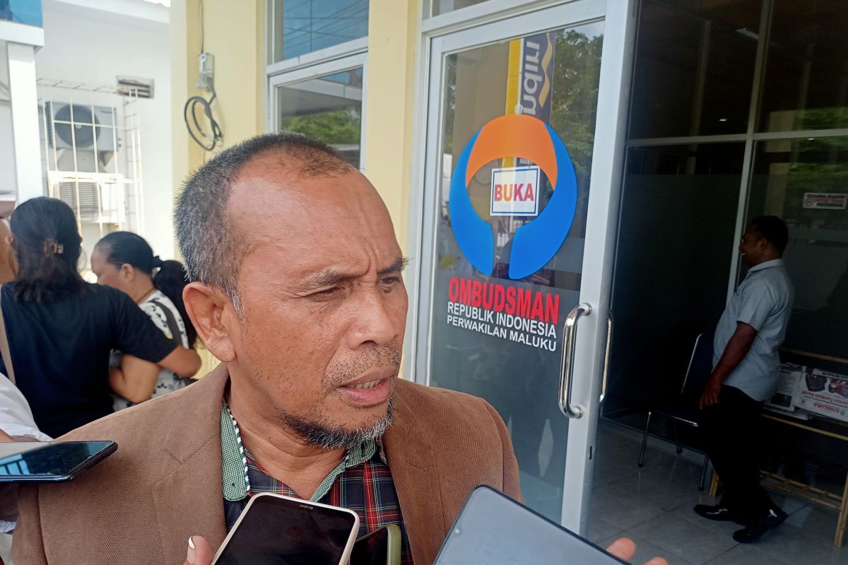 Ombudsman Maluku ajak media bersinergi wujudkan kepercayaan publik