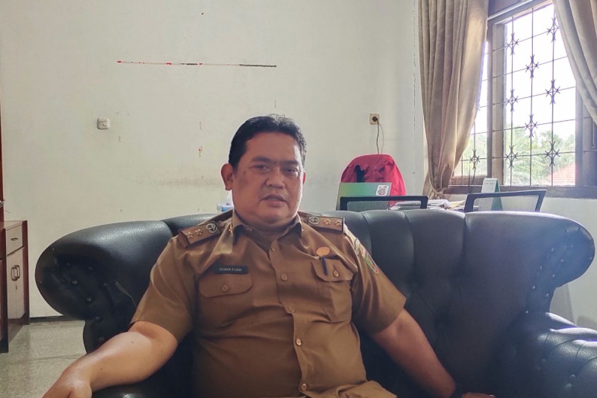 Pemprov Lampung segera gelar kontes ternak serta panen pedet serentak