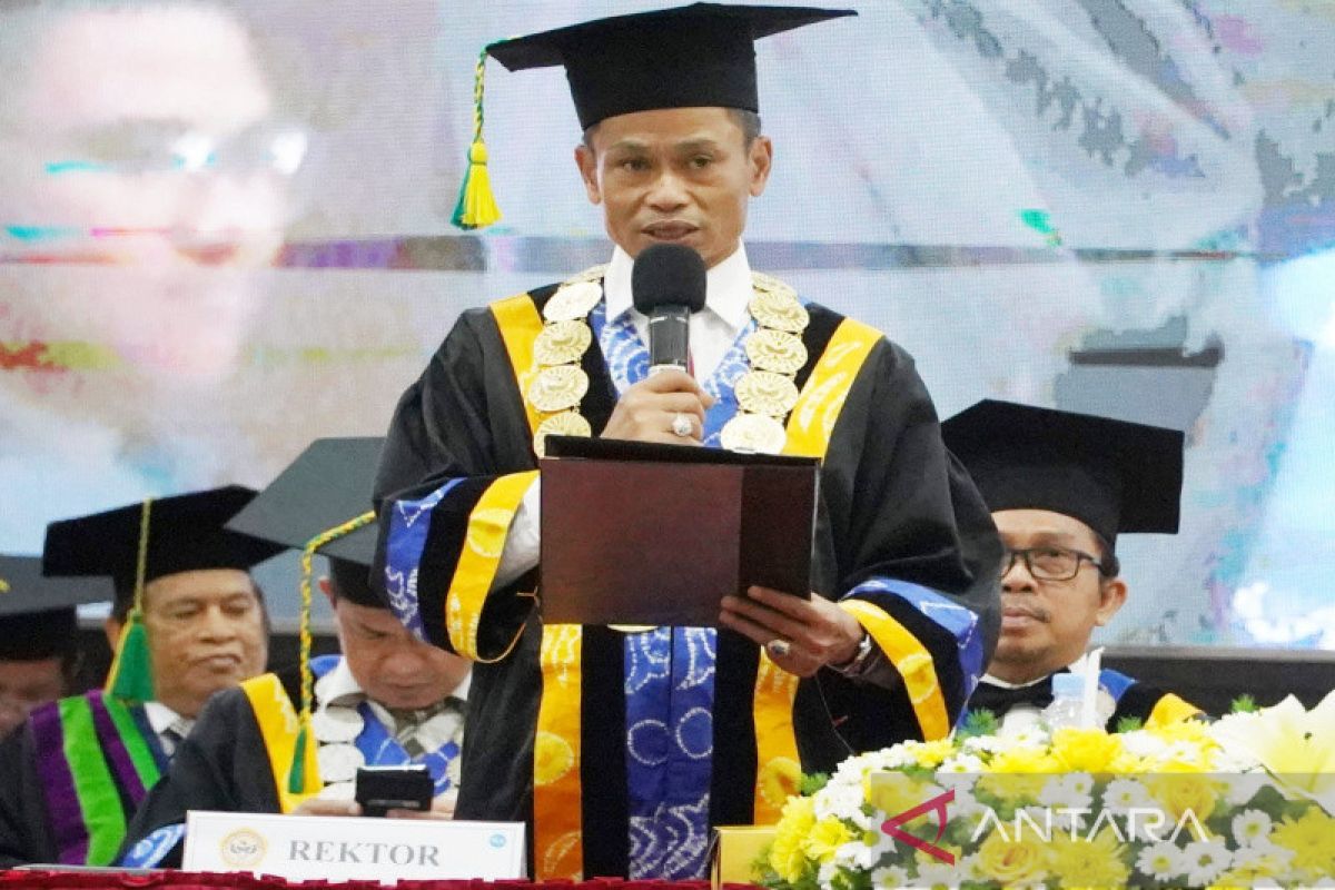 ULM masuk klaster mandiri bersama 40 perguruan tinggi top Indonesia