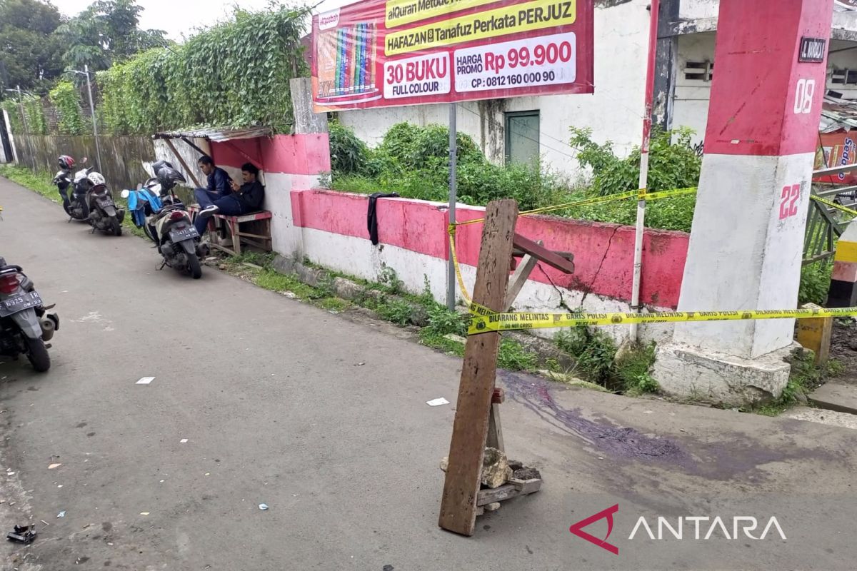 SMK Bina Warga 1 Bogor desak polisi segera tangkap pelaku pembunuh siswanya