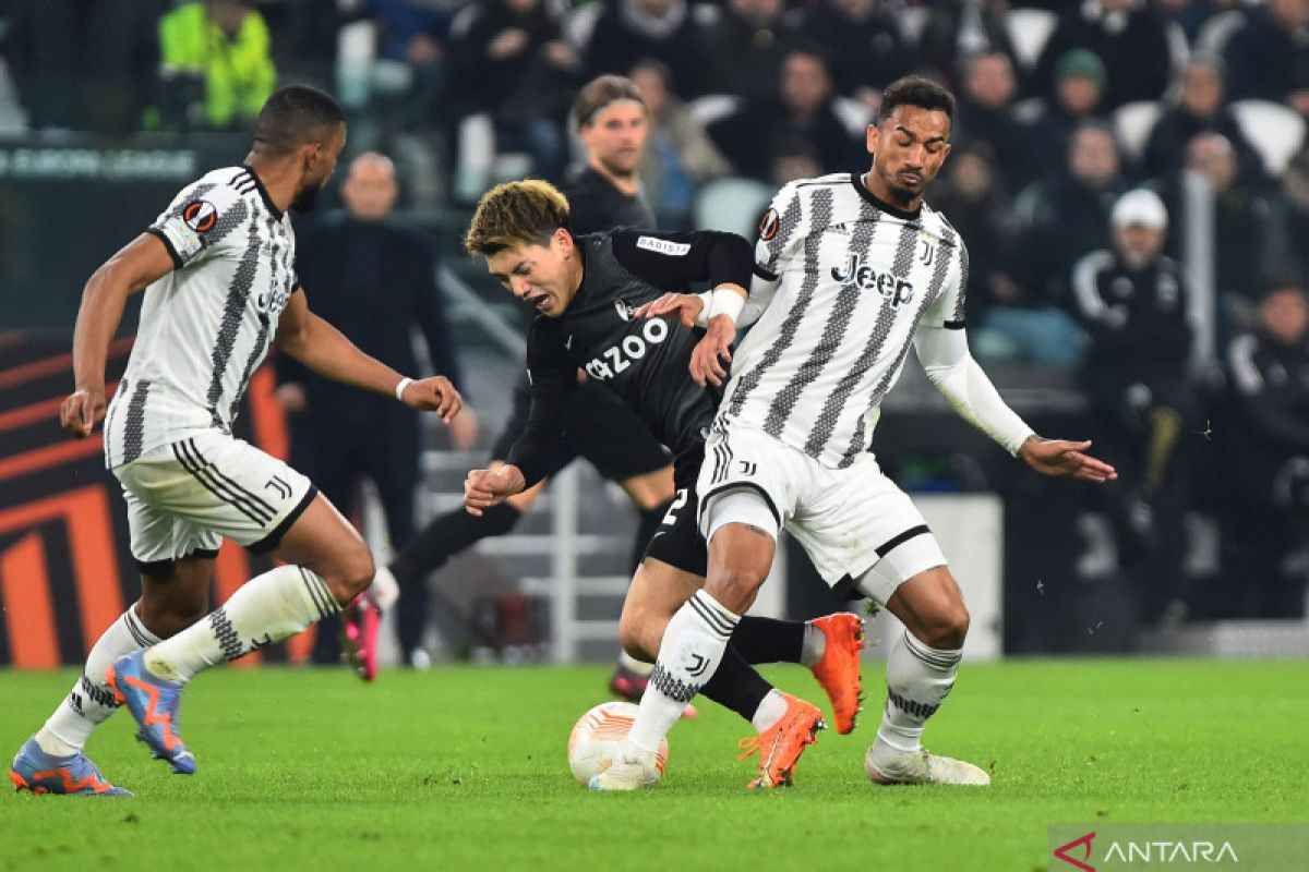 Magnet Match Fribourg Vs Juventus – Europa League 16/03/2023 – 0-2 – Neuf