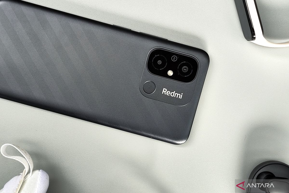 Xiaomi hadirkan Redmi 12C seharga Rp1,5 jutaan di Indonesia