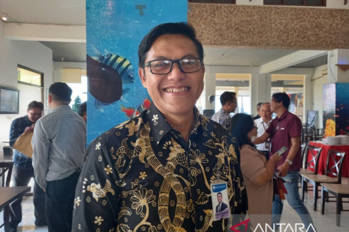 BI-TPID tingkatkan strategi jaga inflasi jelang HBKN di Sulut