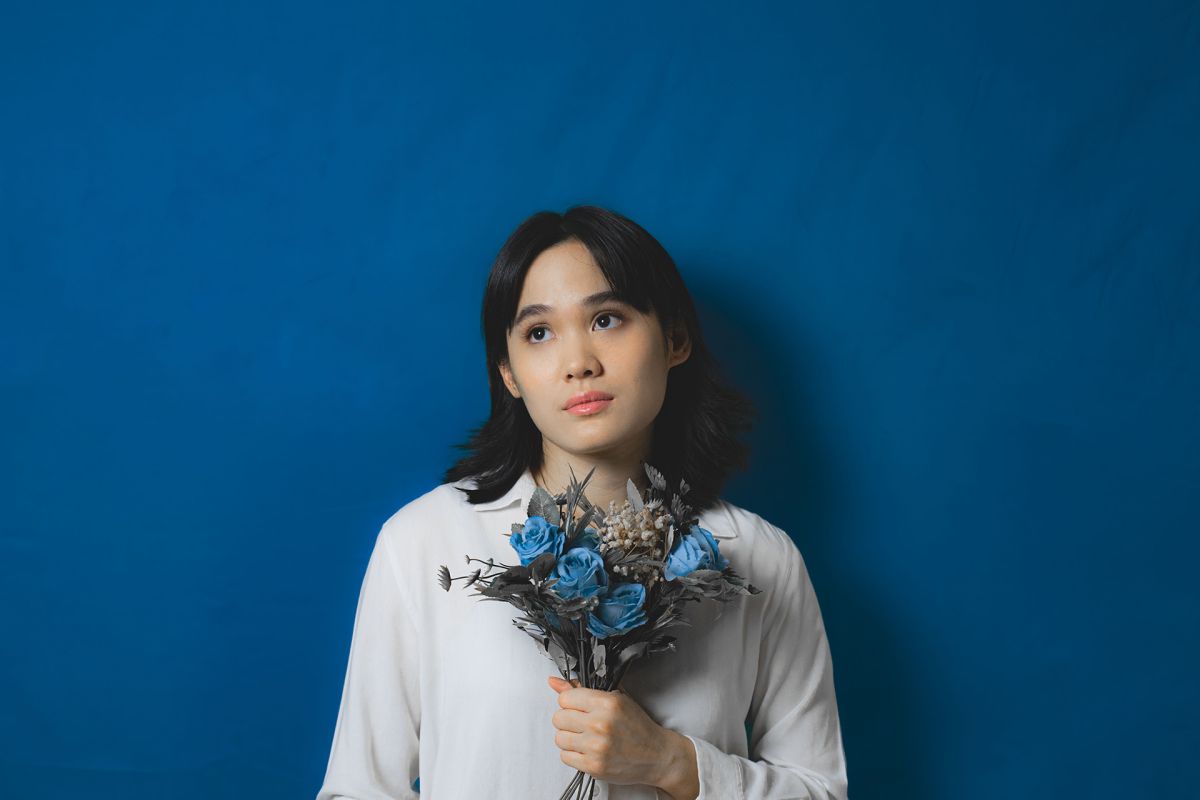 Perjalanan baru Sheryl Sheinafia dalam bermusik lewat single "Situationship"