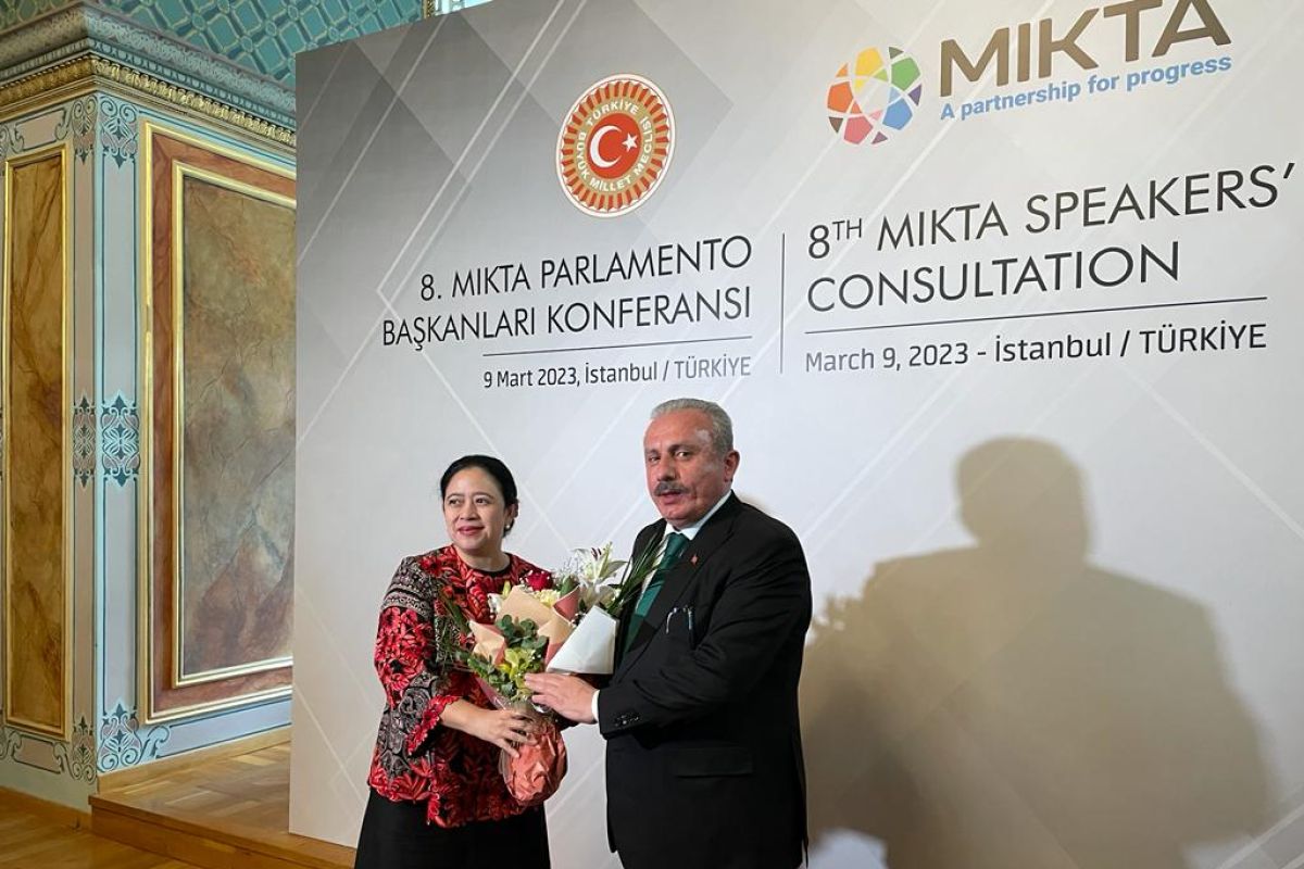 Indonesia to focus on boosting multilateralism as MIKTA chair