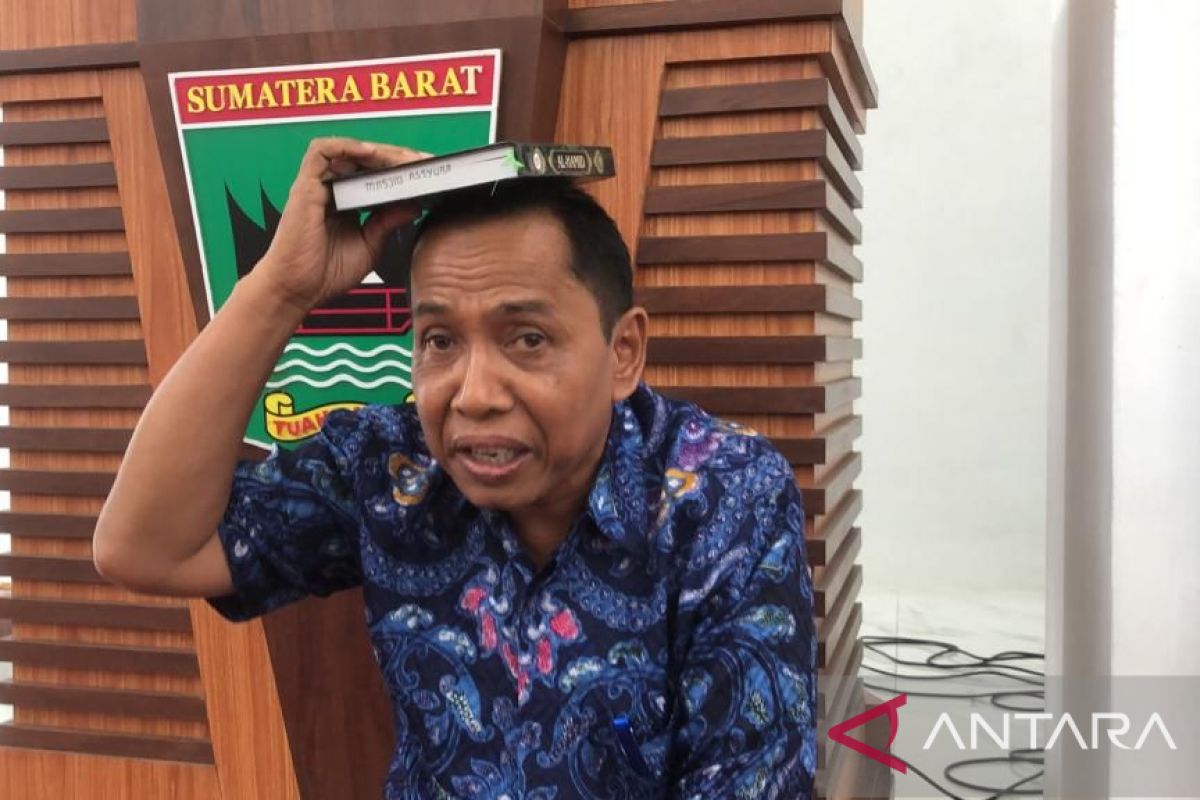 Nofrizon : Saya cinta Demokrat dan kagumi SBY