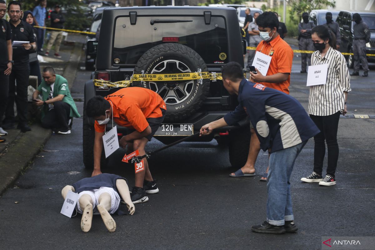 LPSK tolak permohonan perlindungan bagi AG