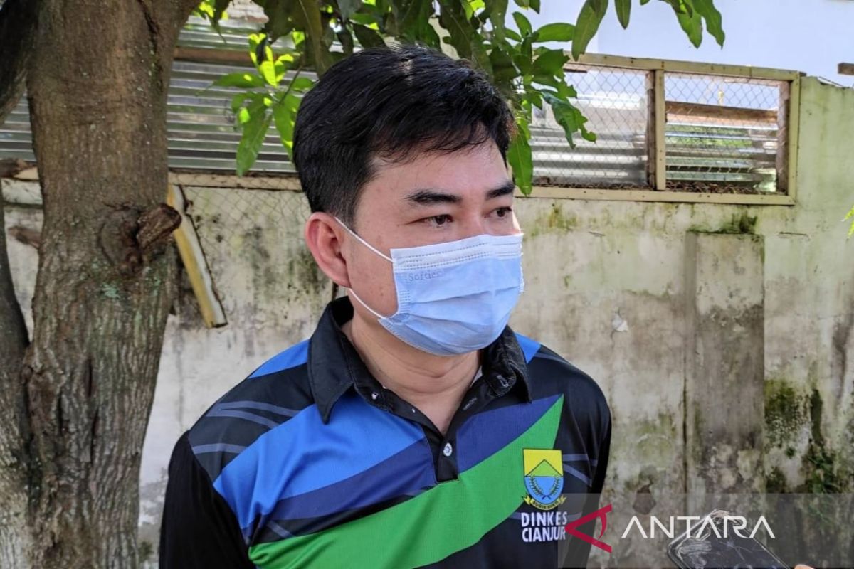 Dinkes catat 488 LSL di Cianjur positif HIV/AIDS