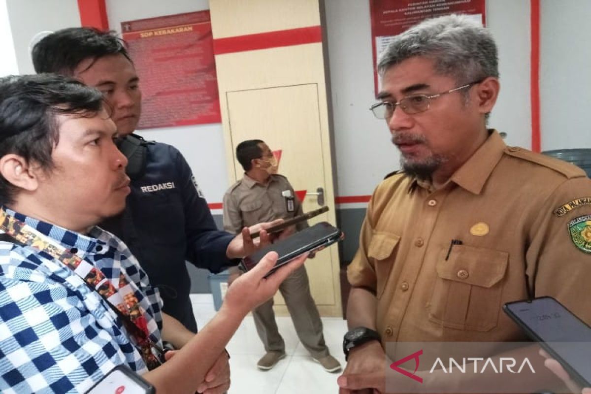 Pemkot terus tingkatkan jumlah guru penggerak di Palangka Raya