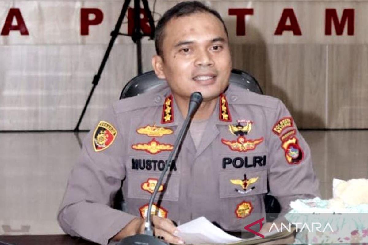 Polresta Mataram buka layanan konsultasi hukum untuk masyarakat