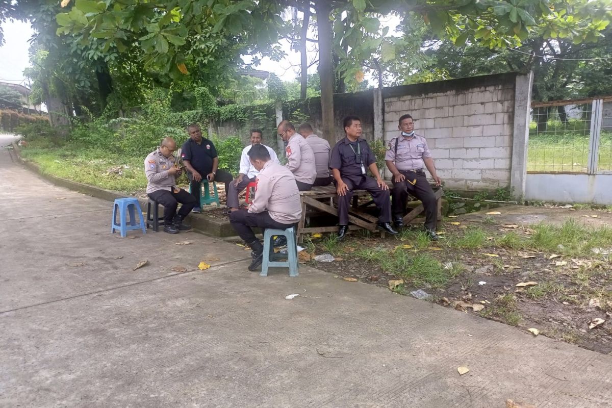 Sejumlah Perusahaan hingga warga tolak rencana penembokan Jalan Dahwa di Jatiuwung