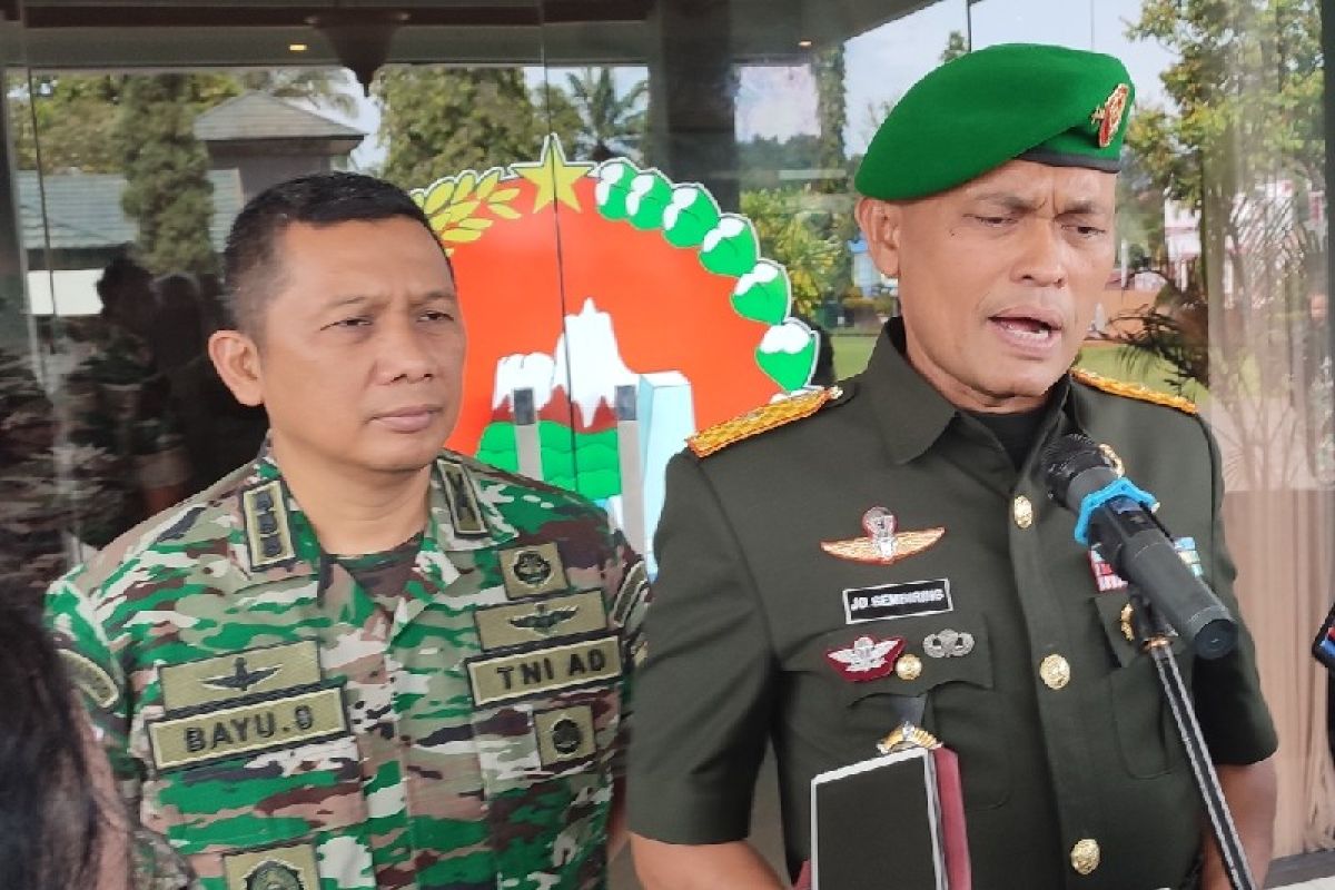 TNI-Polri tidak ada penambahan pasukan untuk bebaskan sandera Pilot Susi Air