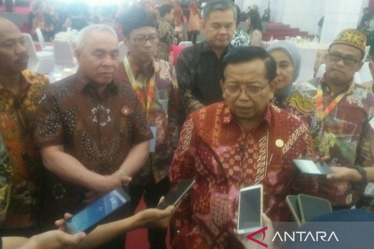 Gubernur Kaltim: IKN tidak dibangun di hutan alam