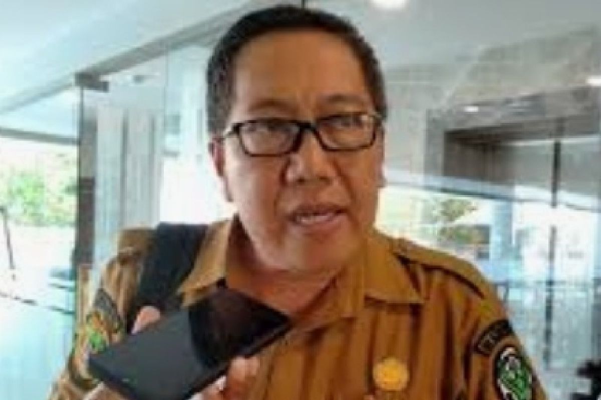 Dinkes Papua Tengah pacu imunisasi atasi merebaknya campak rubela