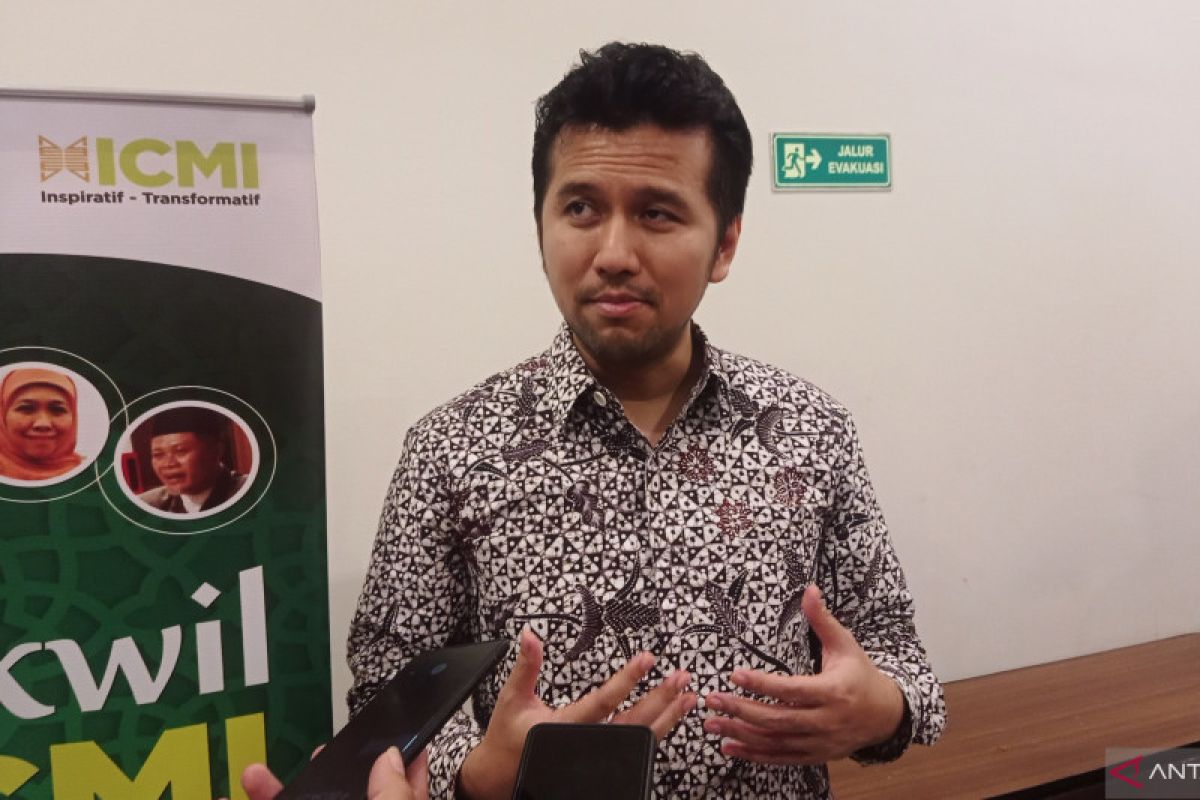 Emil Dardak pastikan Pemprov Jatim punya langkah dukung hilirisasi industri