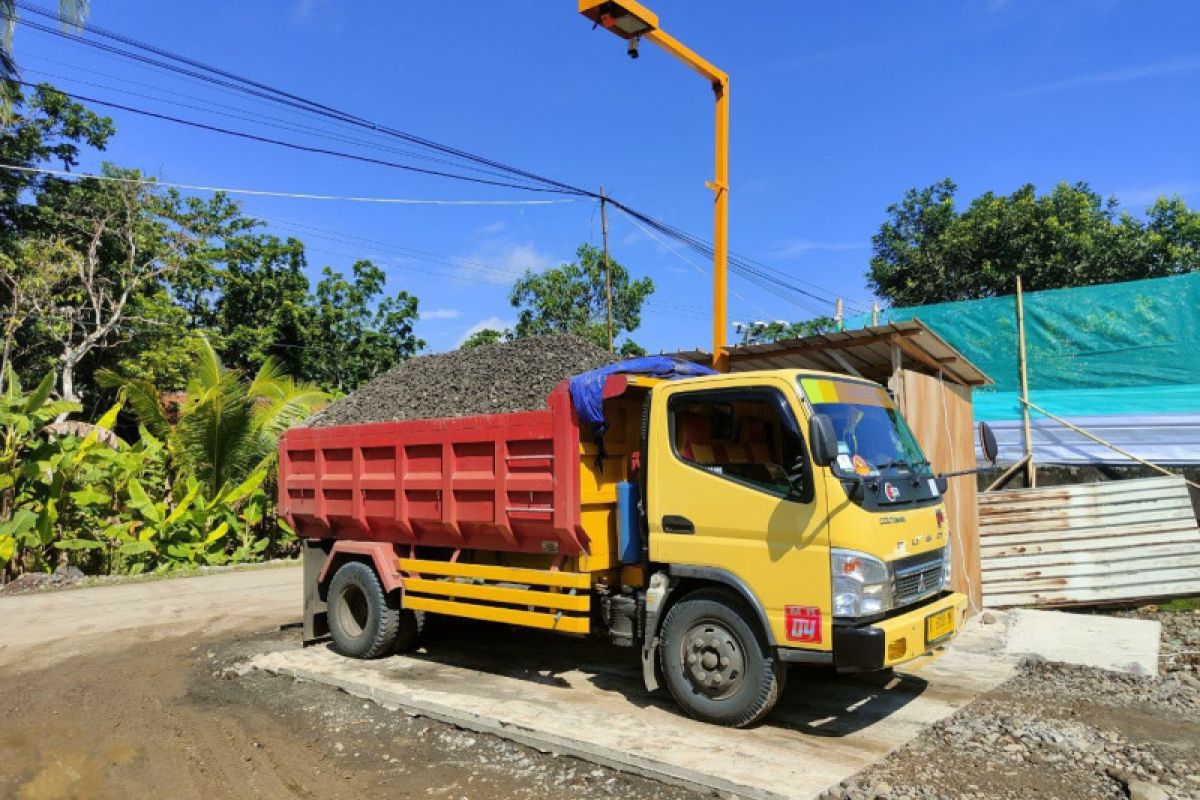 Widya Load Scanner raih sertifikasi akurasi hingga 99,23 persen