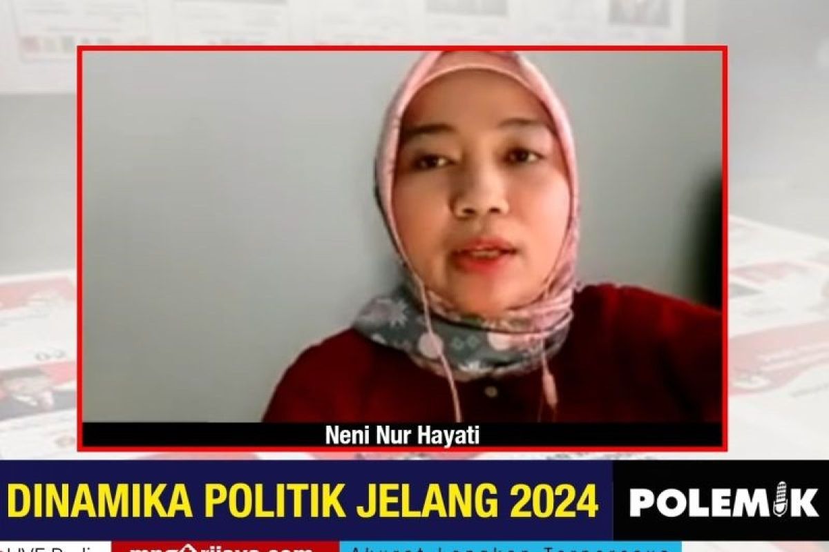 Pengamat: Sistem pemilu perlu dibenahi tapi bukan untuk penyelenggaraan Pemilu 2024