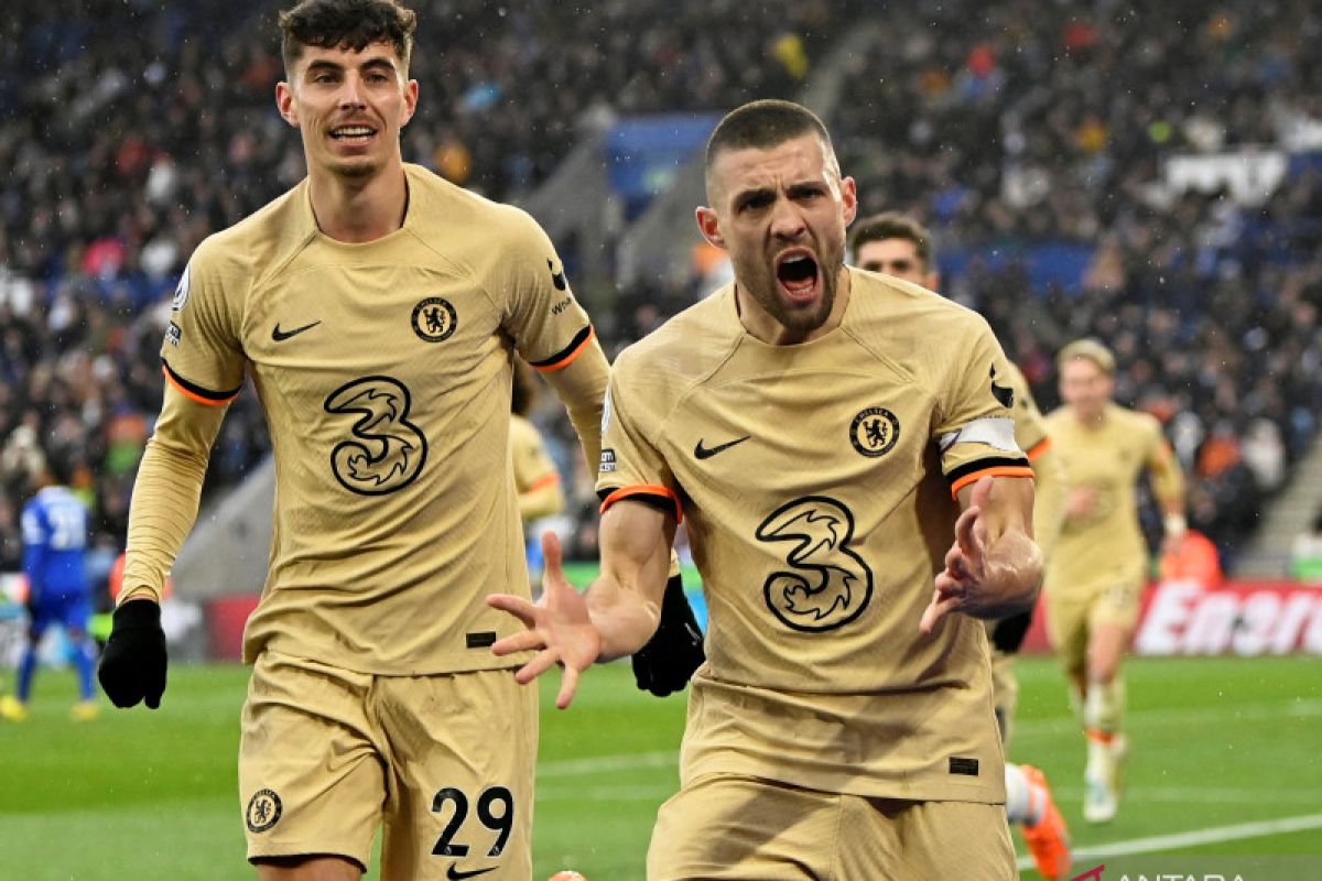 Prediksi Chelsea vs Everton: Liga Inggris 19 Maret