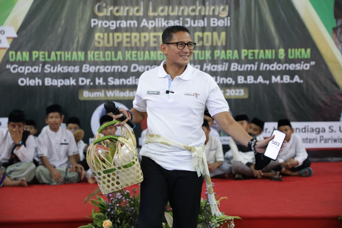 Superpetani.com may help cut supply chain, keep prices affordable: Uno
