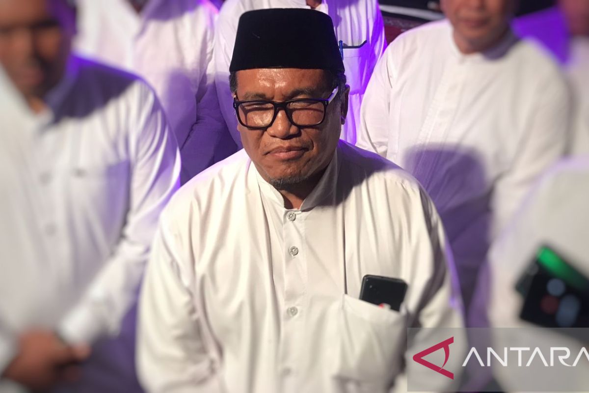 Sambut Ramadhan, Pj Bupati Pidie canangkan gerakan bambu putih