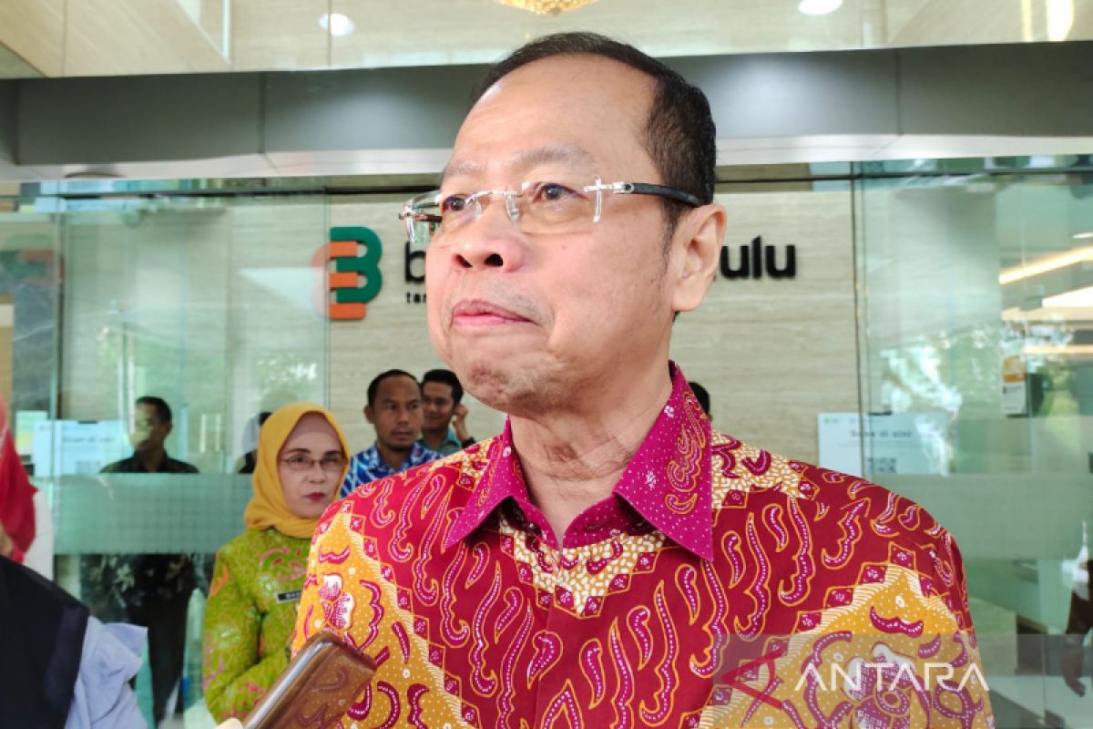 Bank Bengkulu Bukukan Laba Bersih Sebesar Rp114,2 Miliar Selama 2022 ...