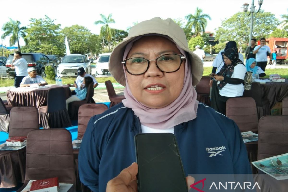 Bulog Sulawesi Tenggara jamin stok beras aman untuk puasa dan Lebaran 2023
