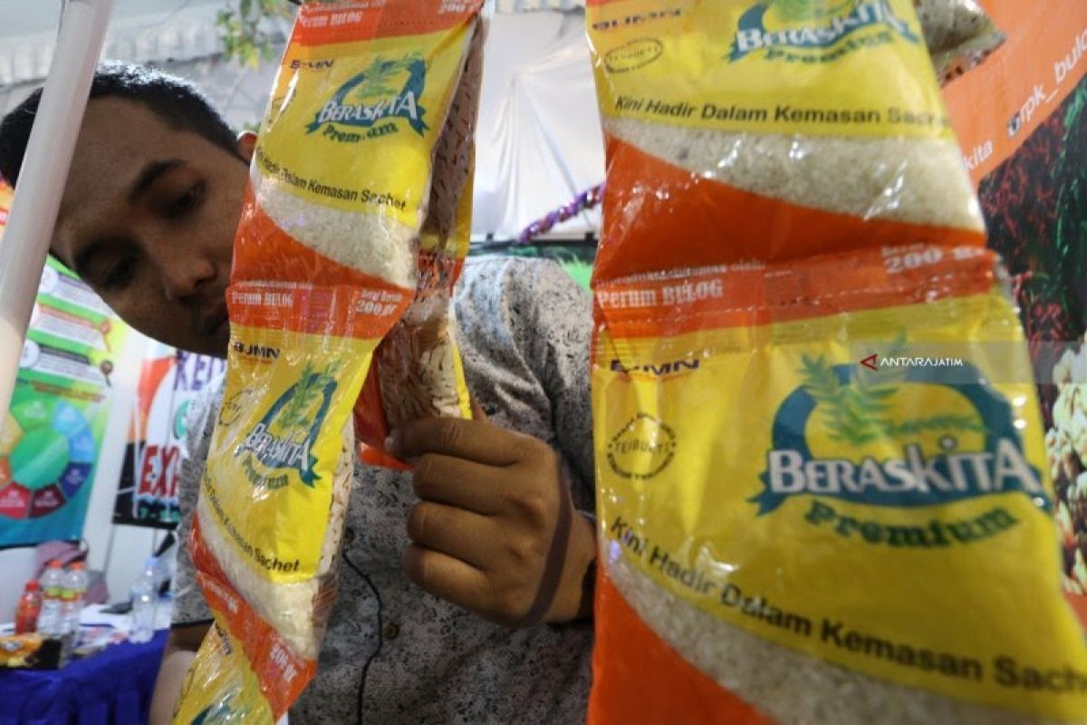 Pemkot Medan diminta  stabilkan harga bahan pokok jelang Ramadhan