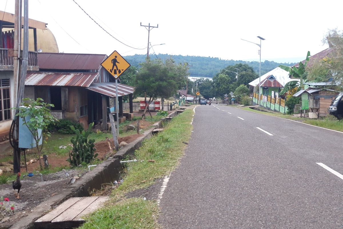 DPMD Halmahera Utara terima empat pengaduan dugaan penyelewengan dana desa