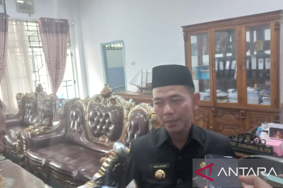 Bupati Bangka akui Muhammadiyah berperan dukung pembangunan