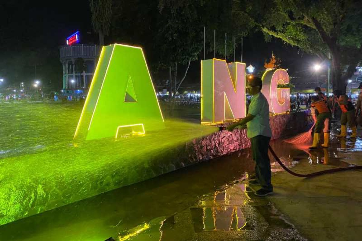 Pemkot sigap antisipasi dampak erupsi Merapi