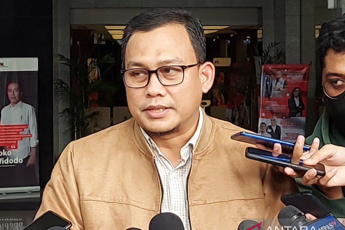 KPK jadwalkan klarifikasi pegawai pajak Wahono Saputro pada Selasa