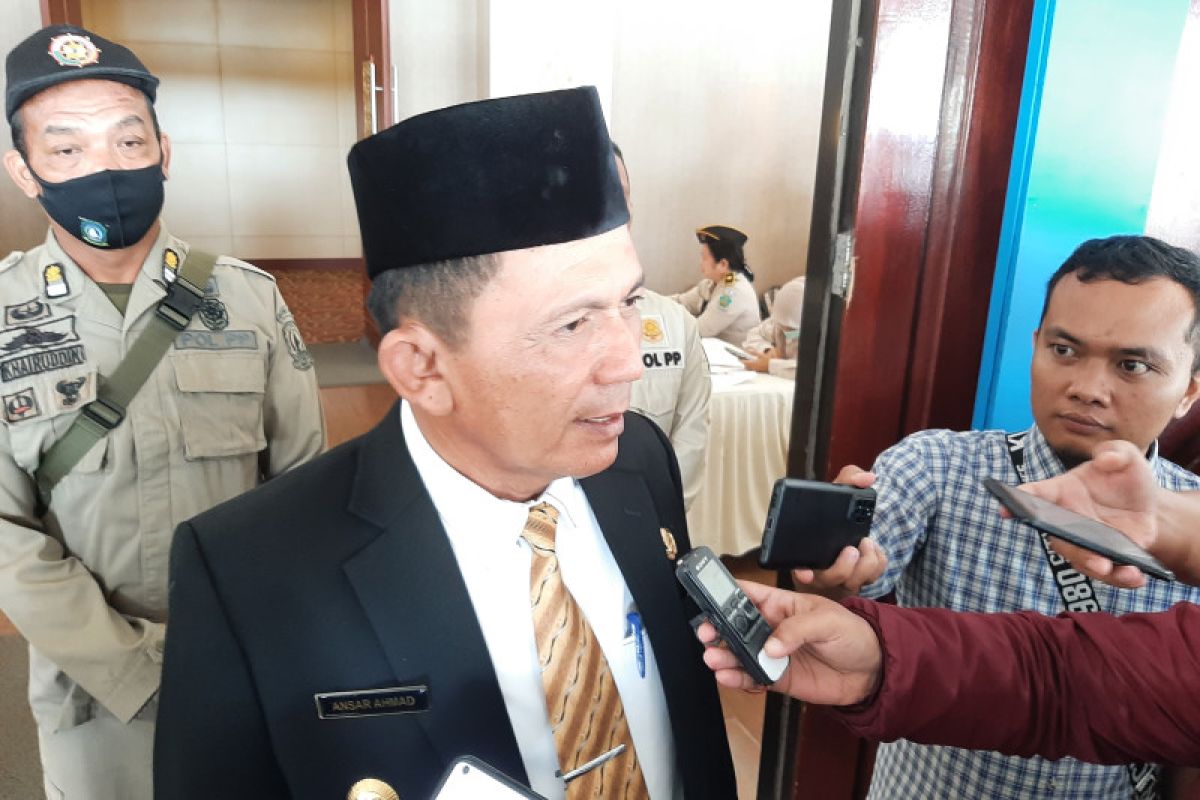 Gubernur Kepri apresiasi  gerak cepat pusat tangani longsor di Pulau Serasan